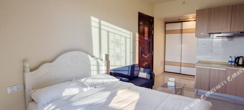 吉途公寓式酒店(兴宁新人民医院店)图片