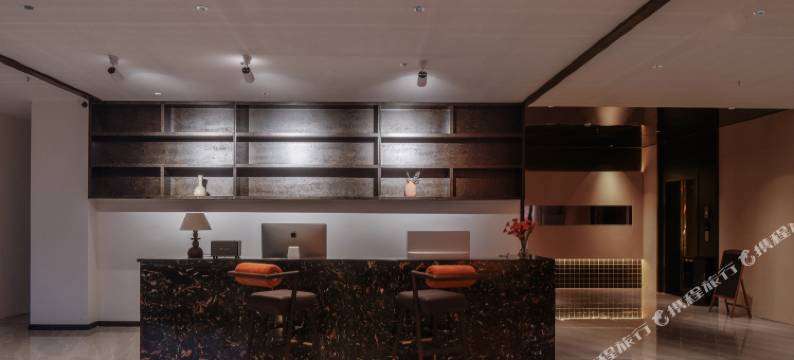 CRUE库里蓝 | 屿川典藏·供氧观景酒店(香格里拉独克宗古城店)图片
