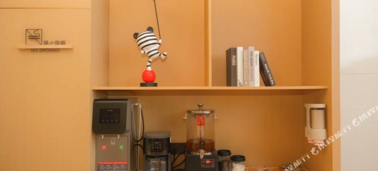 忻州实习大酒店(忻州西站店)图片