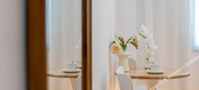 南汐暖心自助民宿(泉州西街店)图片