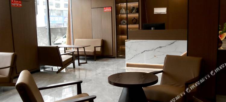 美桦花园咖啡·民宿图片