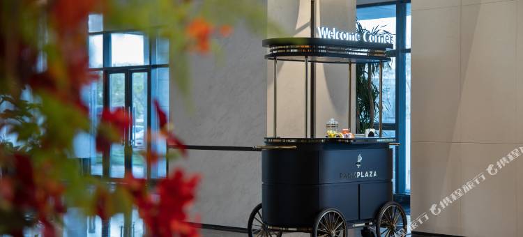 南昌锦江丽笙丽亭酒店(新建区昌北机场店)图片