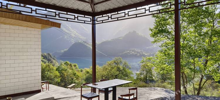 天池陇居民宿图片