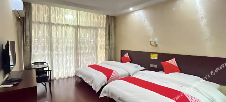 张家界阿林田园客栈图片