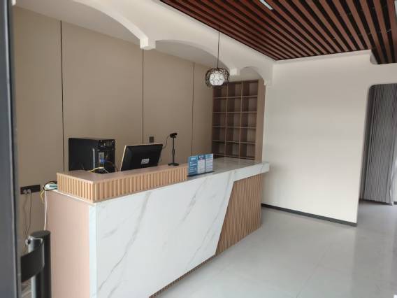 库尔德宁耕读民宿图片