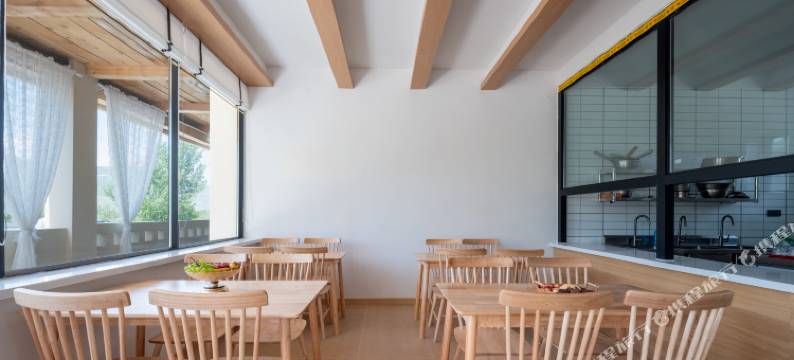 那然·牧语Grassland sky丨高端度假美宿(那拉提景区店)图片