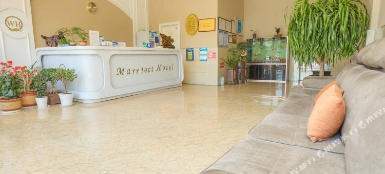 万豪宾馆(淮海东路店)图片