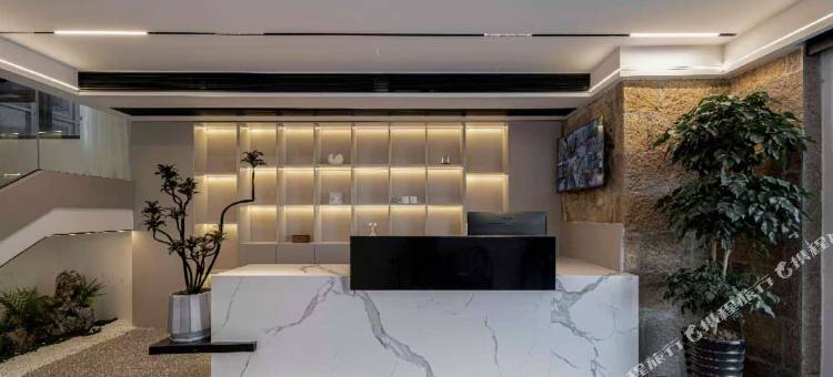 沧海壹墅民宿(石塘半岛景区店)图片