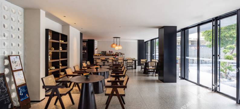 一念·方寸民宿(南昌滕王阁店)图片