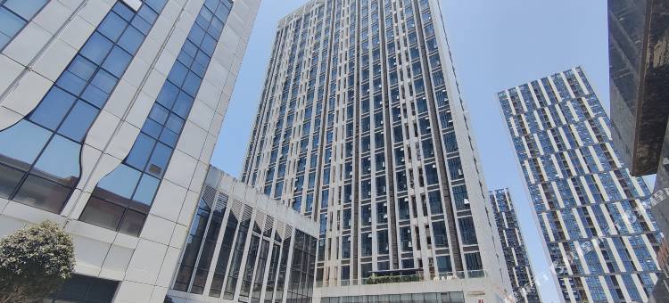 蜀枫民宿(成都东站店)图片