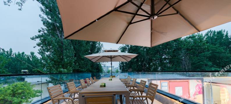 云舍暖居高端设计师民宿(台儿庄古城风景区店)图片