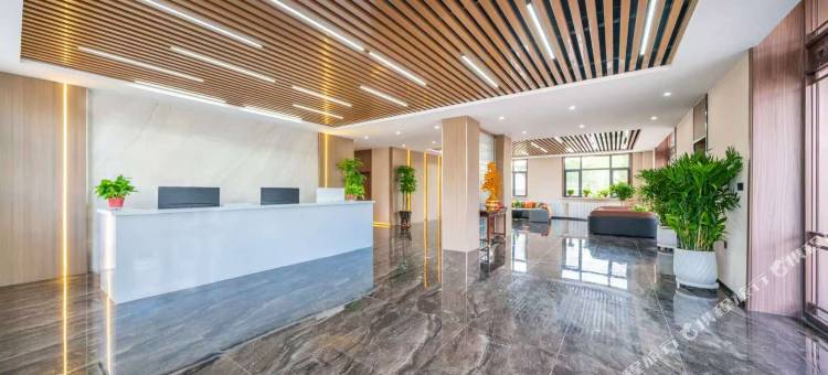 阿里巴巴酒店(乌兰布统草原景区店)图片