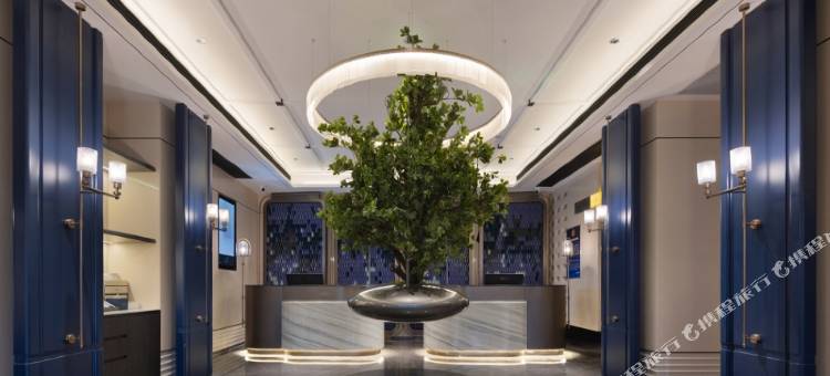 美豪酒店(北京中关村人民大学地铁站店)图片