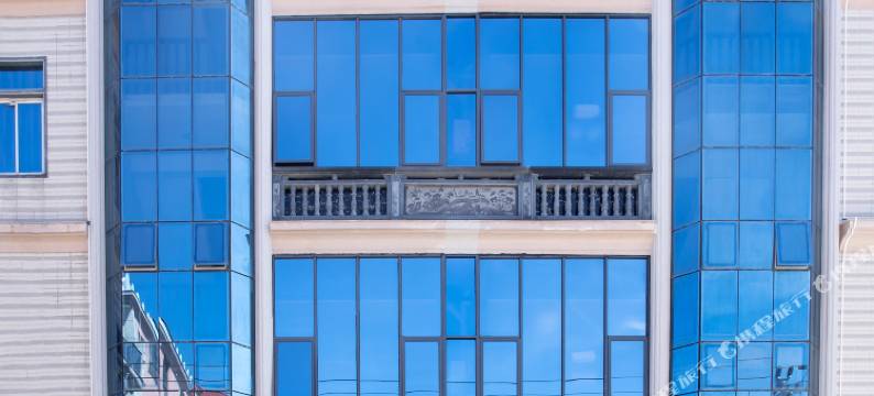 湄洲岛山海豪情民宿图片