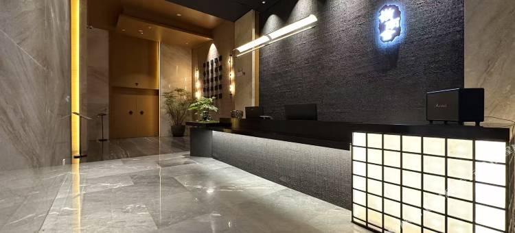 岭南舍酒店(广州琶洲会展龙潭地铁站店)图片