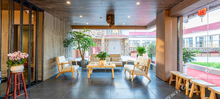 平塘玉水廊桥酒店图片