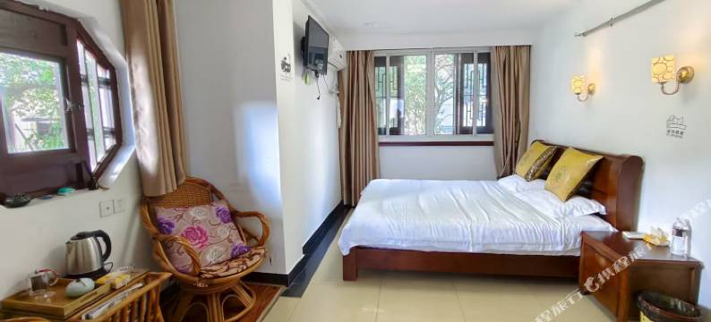 同里枕河人家客栈图片