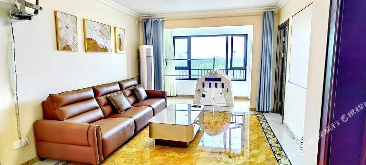 云水谣·黄河民宿(齐河泉城欧乐堡店)图片