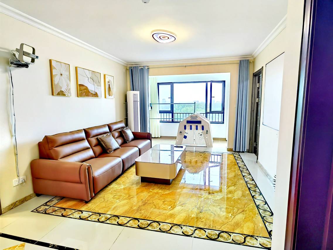 云水谣·黄河民宿(齐河泉城欧乐堡店)