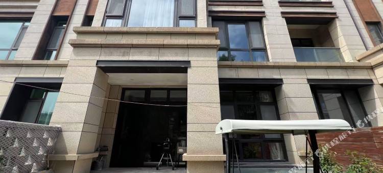 青岛JS玖宿民宿图片