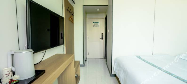 阿克苏杨都宾馆(天百世纪广场店)图片