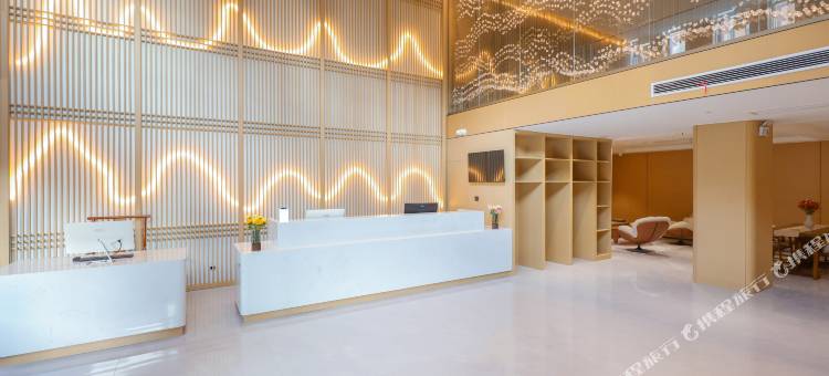 清沐•礼酒店(合肥西站省肿瘤医院店)图片