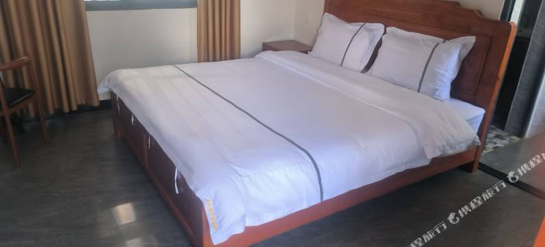 景洪志远康宁客客栈(西双版纳嘎洒国际机场高铁站店)图片