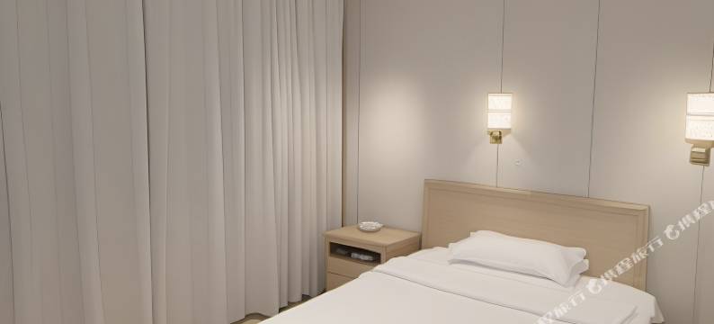 海林宾馆(奎屯火车站第八中学店)图片