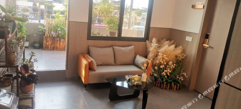 平安酒店(苏稽古镇店)图片