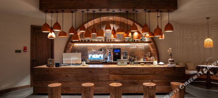 白哈巴松漫民宿图片