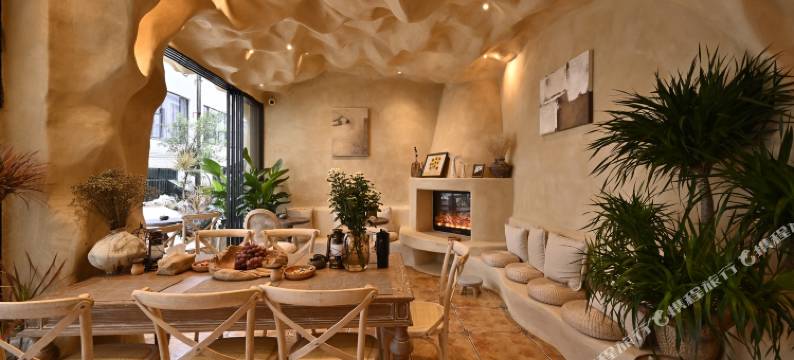 抚仙湖蓉橙民宿图片