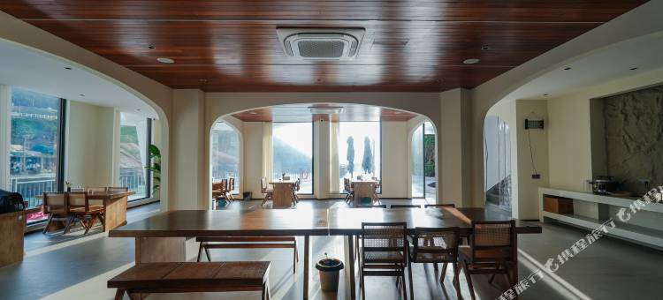 南麂岛汐上HOMELONG民宿图片