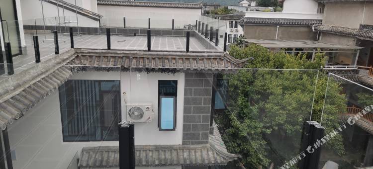 舒谧院(大理双廊店)图片