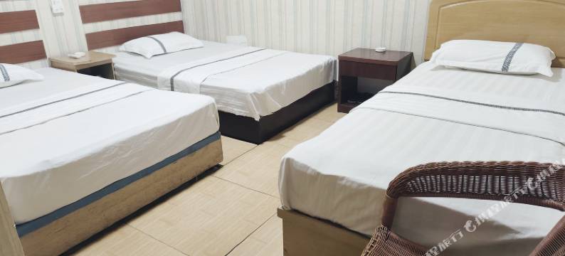 泰安天瑞宾馆图片