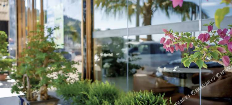 海韵雅居(阳江东平店)图片