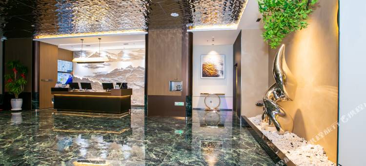 固安莱尔纳酒店图片