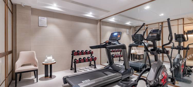 麗枫酒店(义乌国际商贸城店)图片