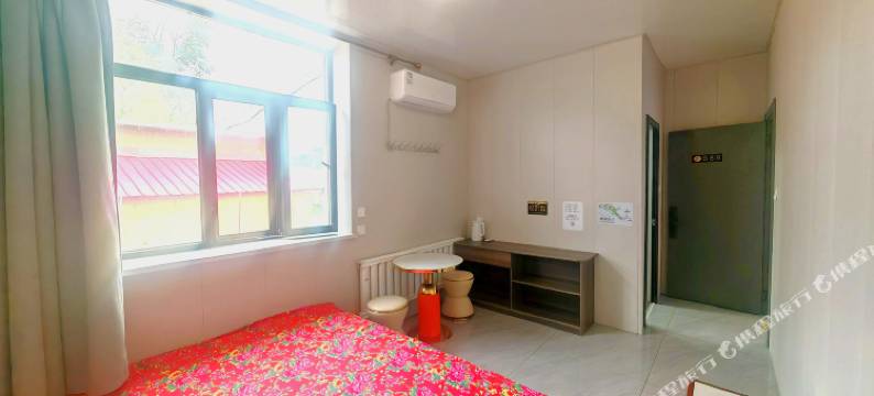 横道河子聚源宏民宿图片