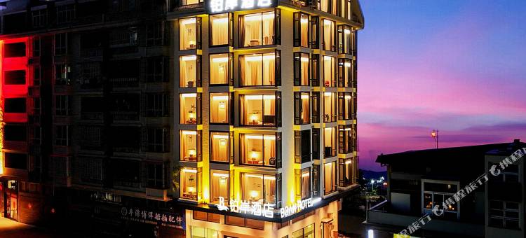 铂岸酒店(平潭龙王头沙滩店)图片