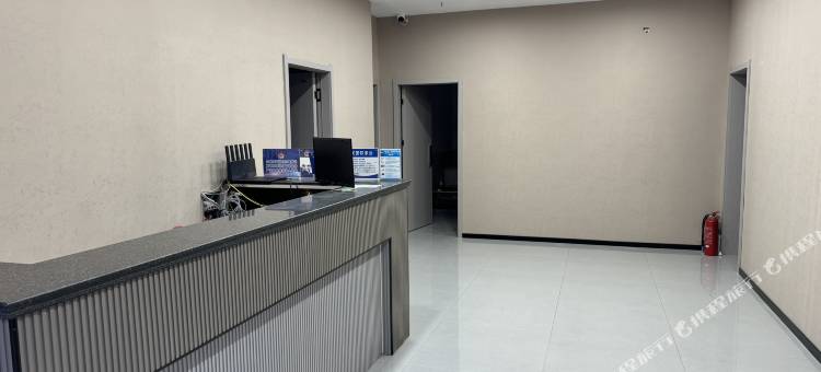 伊金霍洛镇图蒙宾馆图片