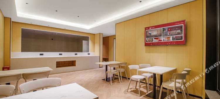 尚客优品酒店(索县店)图片