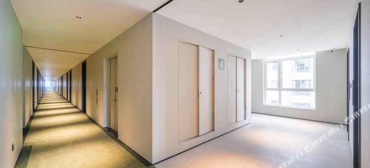 海友酒店(保定定州火车站店)图片