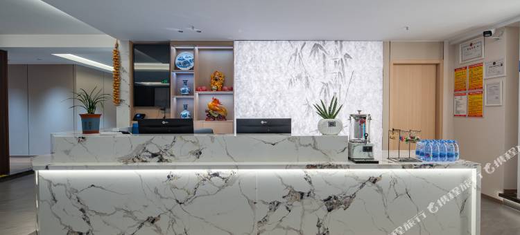 宜宾蓝枫酒店(五粮液生态园宜宾学院店)图片