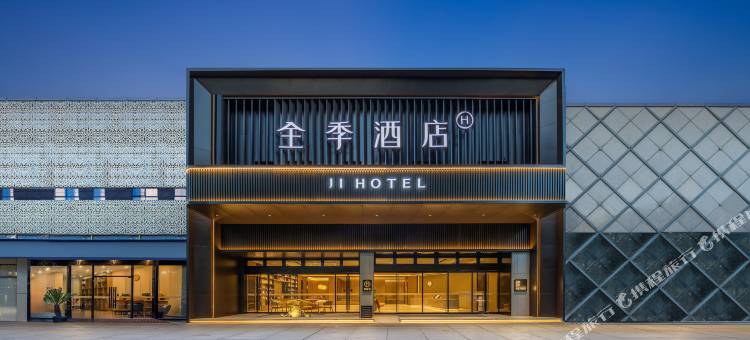 全季酒店(苏州独墅湖高教区星湖街店)图片