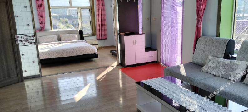 美美家・Family 亲子暖心家庭民宿图片