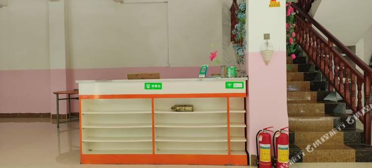 万寿谷俊华养生民宿图片