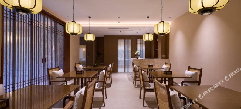 玩途•沐熙|设计师美学庭院民宿(大同古城店)图片