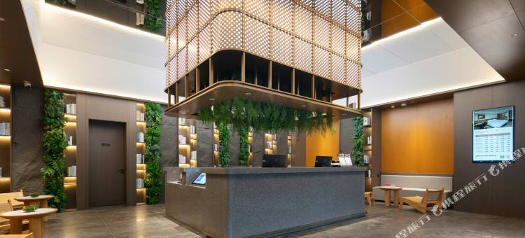 美豪丽致酒店(宣恩文澜桥墨达楼店)图片