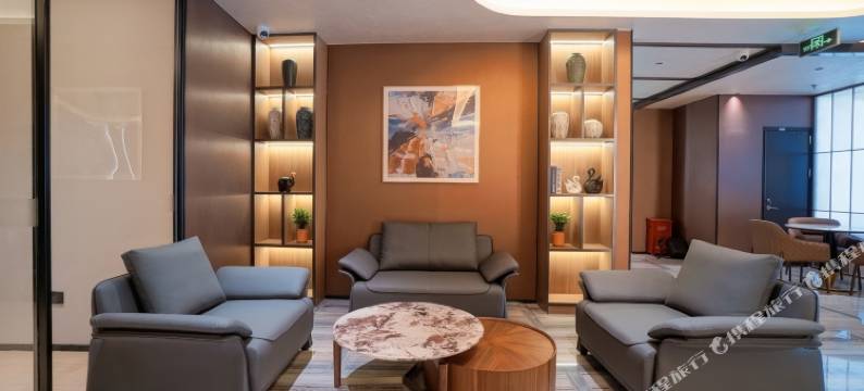 深圳皇岗口岸福民城迹酒店图片