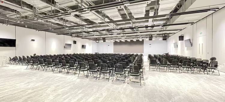 上海ALSO酒店图片